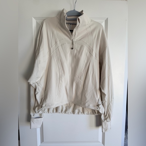 Lululemon Define Relaxed-Fit Jacket *Luon - Picture 2 of 4